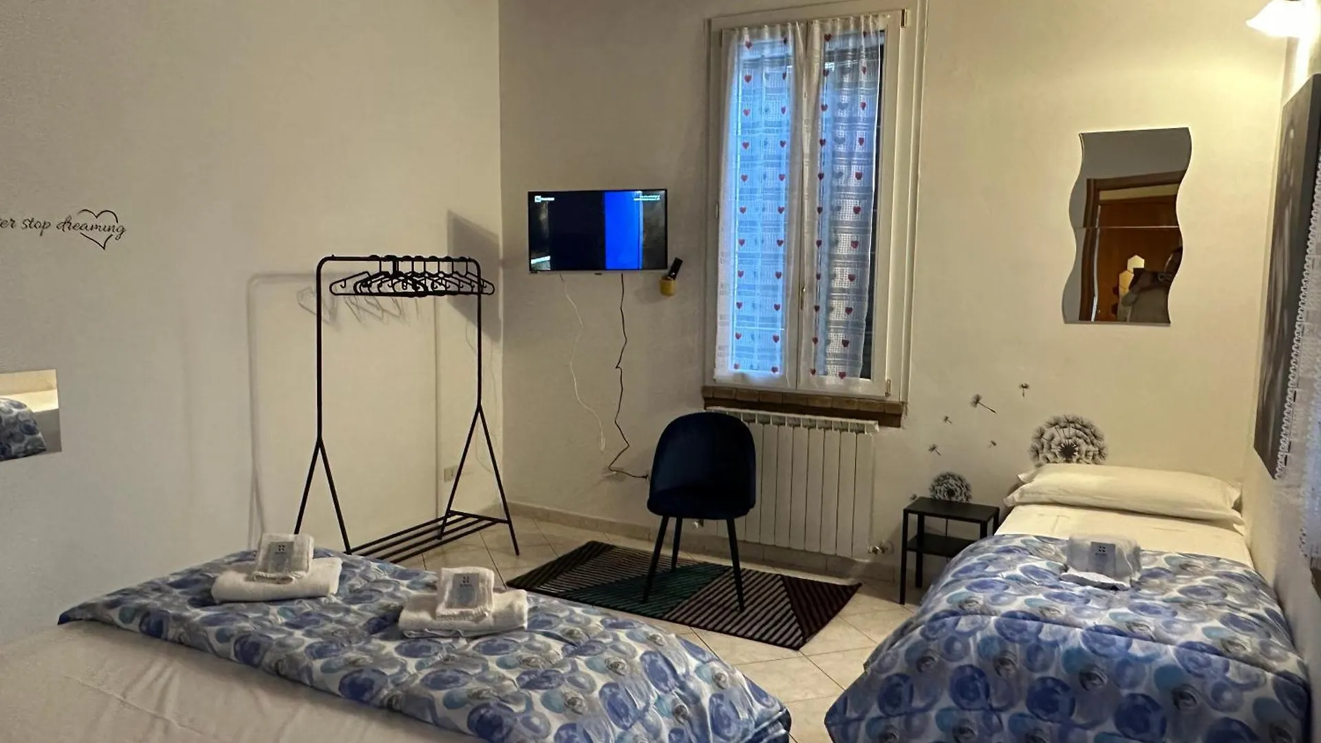 Appartement La Fermata Via Aosta à Parme