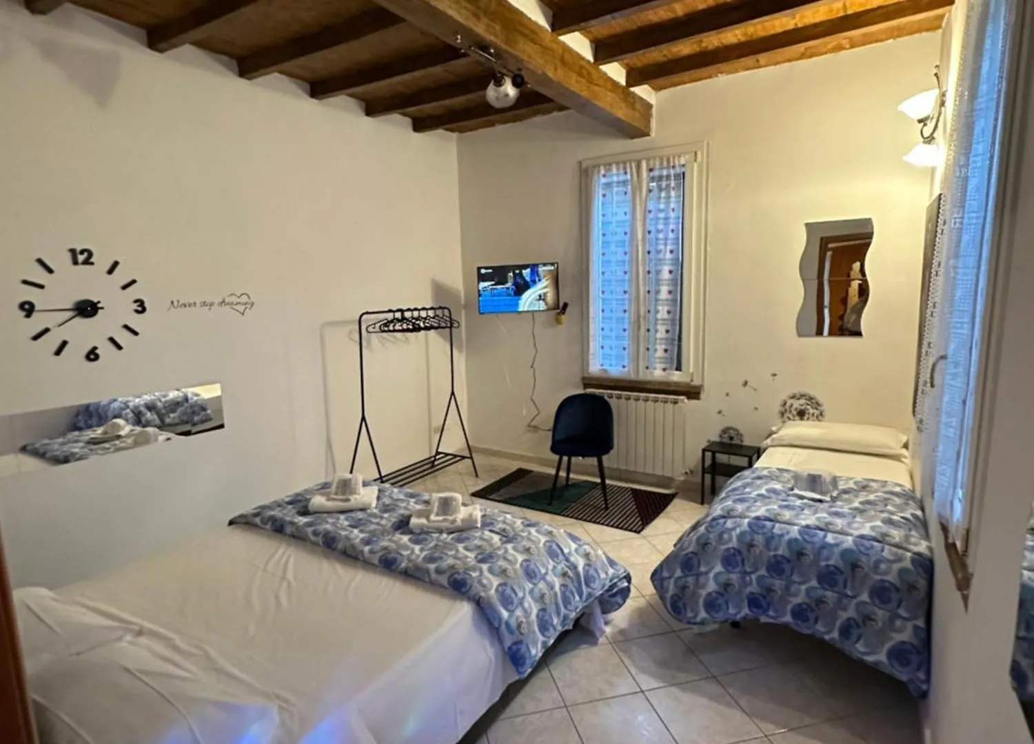 Appartement La Fermata Via Aosta à Parme